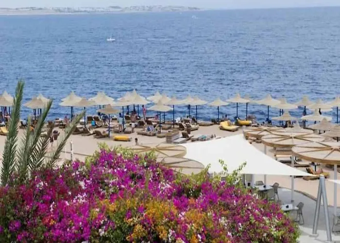 Amphoras Blu Ultra (adults Only) Resort Sharm El-Sheikh