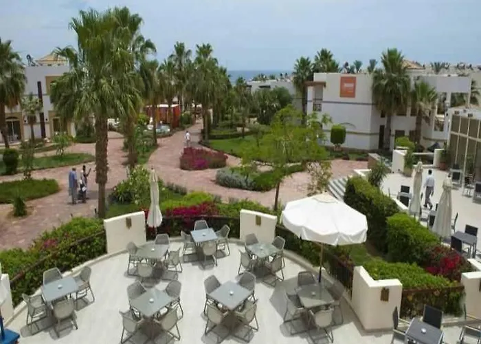 Amphoras Blu Ultra (adults Only) Resort 4*