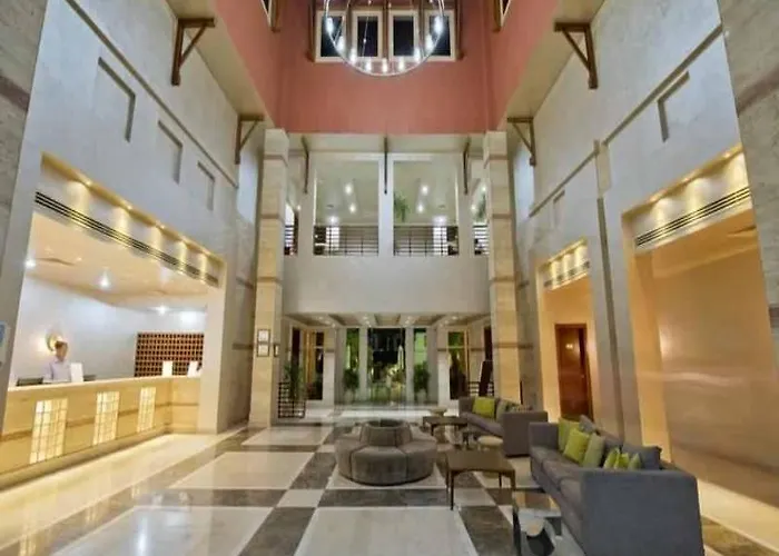Amphoras Blu Ultra (adults Only) Resort