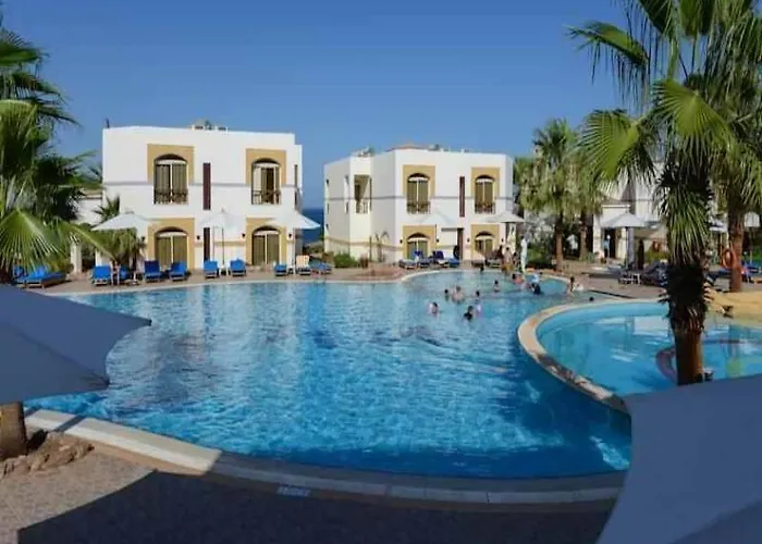Amphoras Blu Ultra (adults Only) Resort