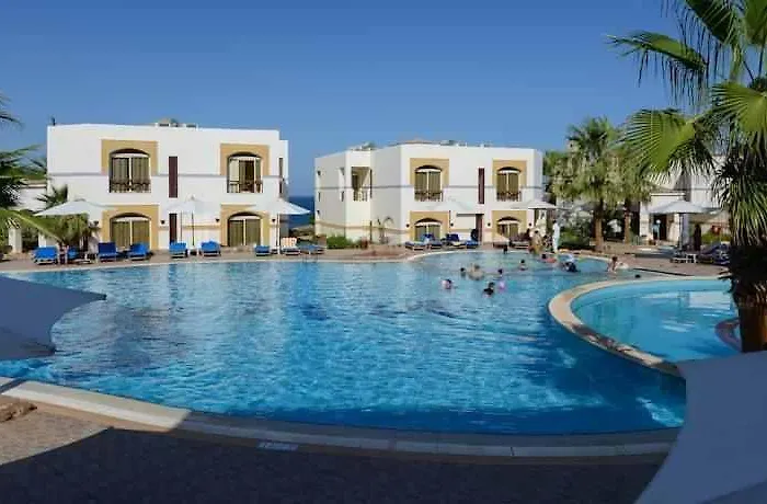 Amphoras Blu Ultra (adults Only) Sharm El-Sheikh