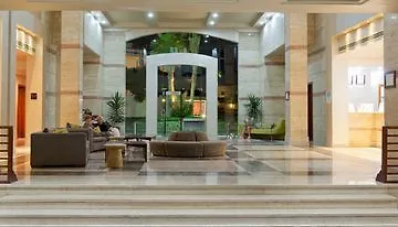 Resort Amphoras Blu Ultra (adults Only) 4*