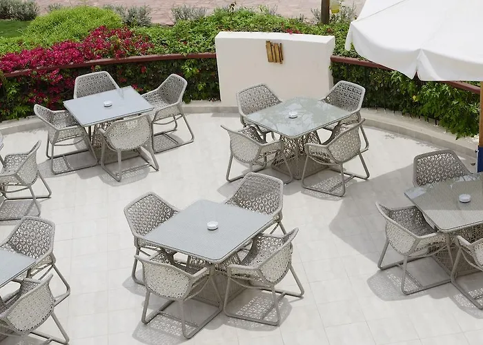 Resort Amphoras Blu Ultra (adults Only)