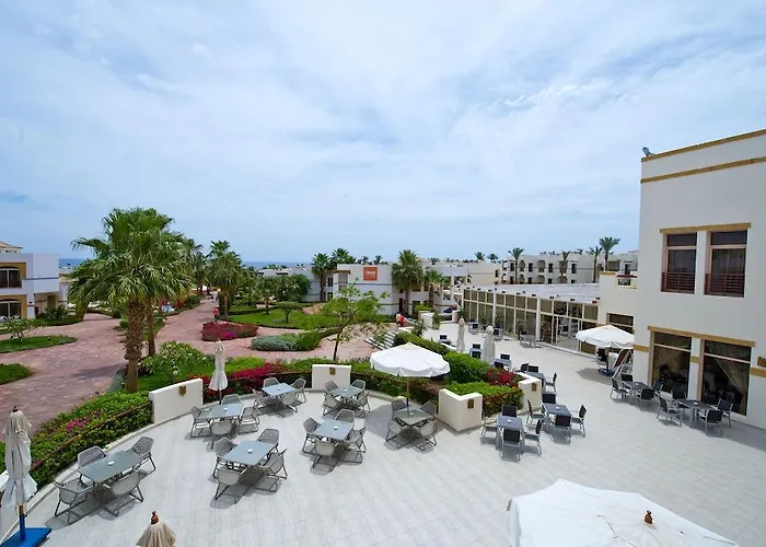 Resort Amphoras Blu Ultra (adults Only) 4*