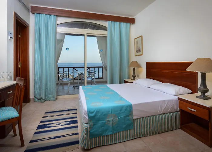 Amphoras Blu Ultra (adults Only) Resort Sharm El-Sheikh