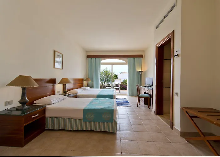 Resort Amphoras Blu Ultra (adults Only)