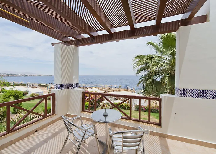 Resort Amphoras Blu Ultra (adults Only)