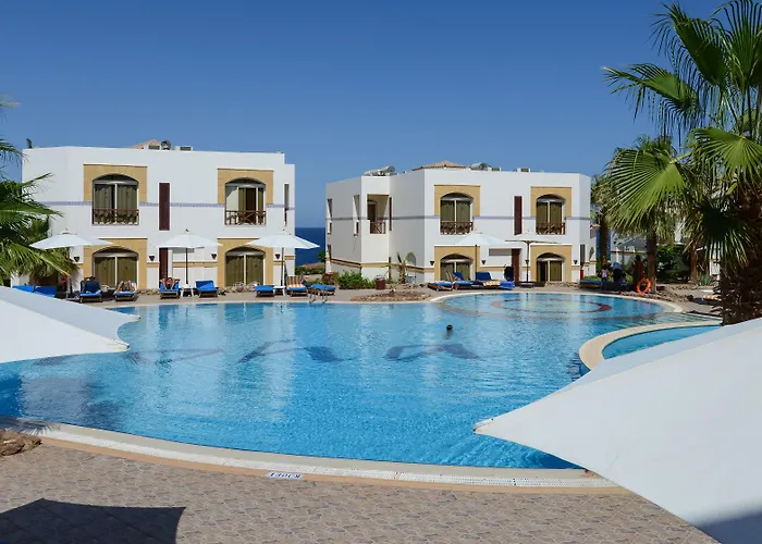 Amphoras Blu Ultra (adults Only) Sharm El-Sheikh