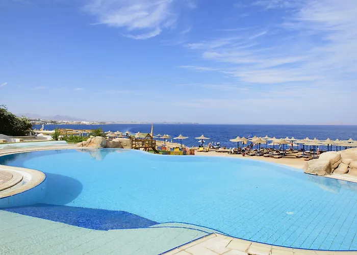 Amphoras Blu Ultra (adults Only) 4* Sharm El-Sheikh