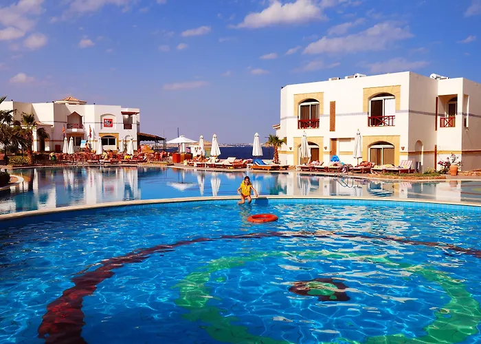 Resort Amphoras Blu Ultra (adults Only)