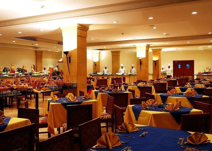 Amphoras Blu Ultra (adults Only) 4*