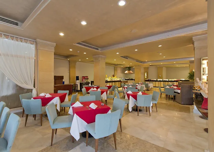 Resort Amphoras Blu Ultra (adults Only)