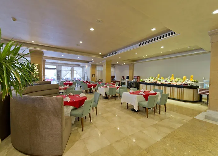Amphoras Blu Ultra (adults Only) 4* Sharm El-Sheikh