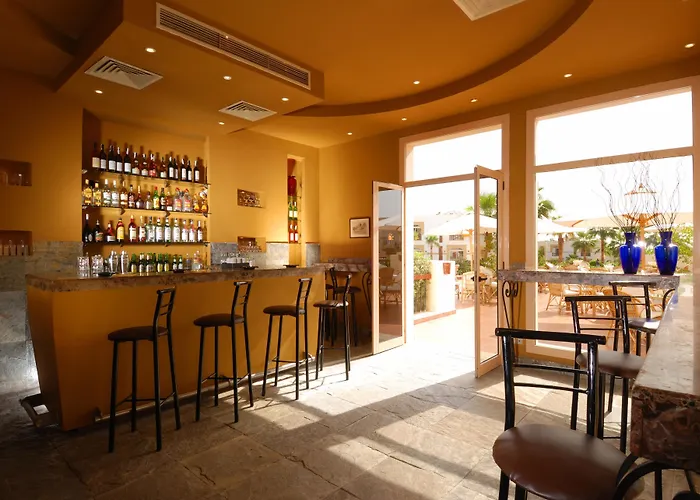 Resort Amphoras Blu Ultra (adults Only) Sharm El-Sheikh