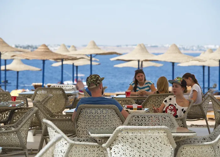 Amphoras Blu Ultra (adults Only) Resort