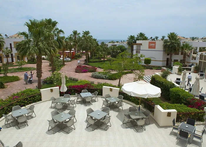 Amphoras Blu Ultra (adults Only) Sharm El-Sheikh