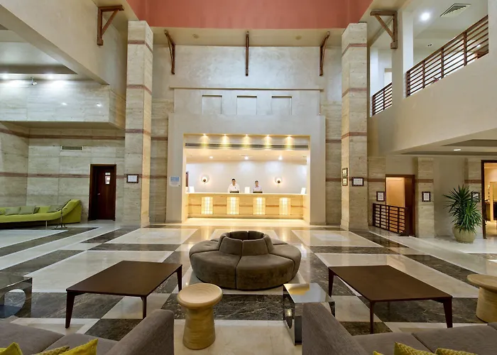 Amphoras Blu Ultra (adults Only) Sharm El-Sheikh