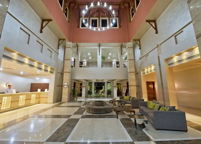 Amphoras Blu Ultra (adults Only) Resort 4*