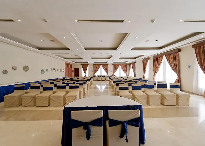 Amphoras Blu Ultra (adults Only) 4* Sharm El-Sheikh