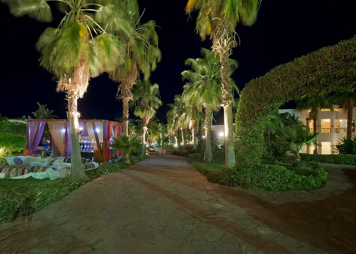 Amphoras Blu Ultra (adults Only) Resort