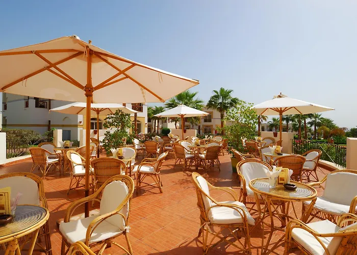 Amphoras Blu Ultra (adults Only) Resort