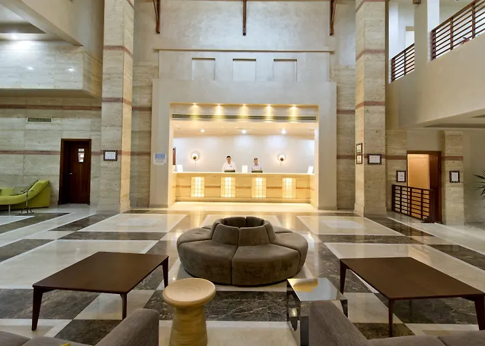 Resort Amphoras Blu Ultra (adults Only) 4*