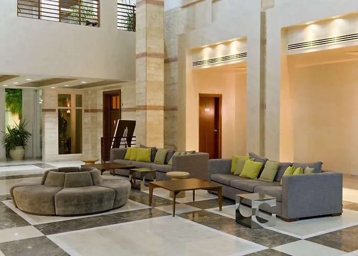 Resort Amphoras Blu Ultra (adults Only) 4*