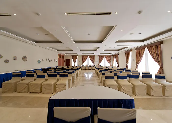 Amphoras Blu Ultra (adults Only) 4* Sharm El-Sheikh