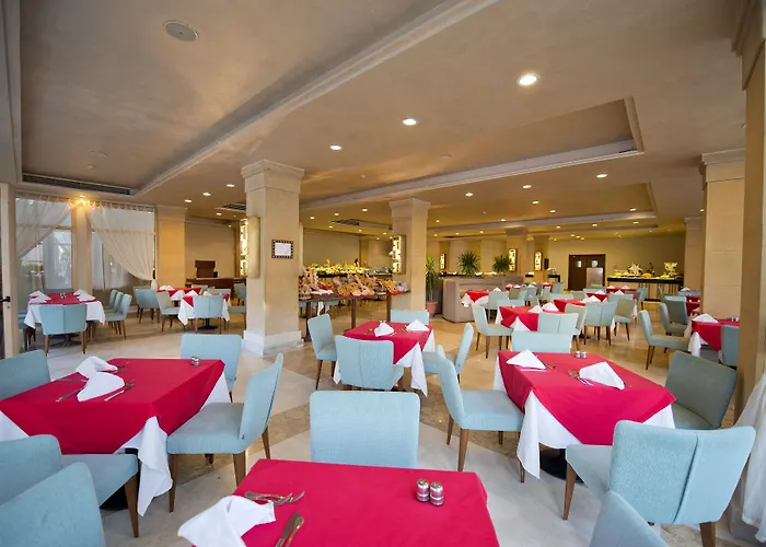 Amphoras Blu Ultra (adults Only) Resort 4*