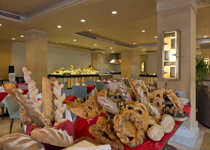 Amphoras Blu Ultra (adults Only) 4*