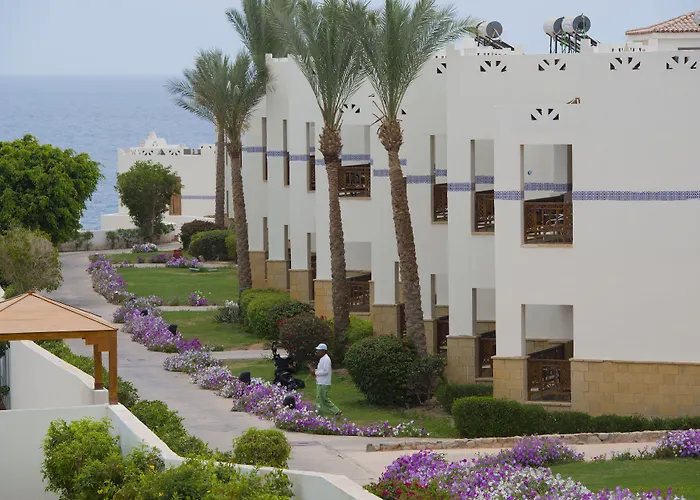 Amphoras Blu Ultra (adults Only) 4* Sharm El-Sheikh
