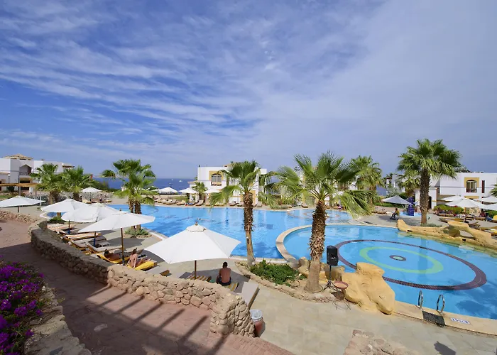 Amphoras Blu Ultra (adults Only) Resort Sharm El-Sheikh
