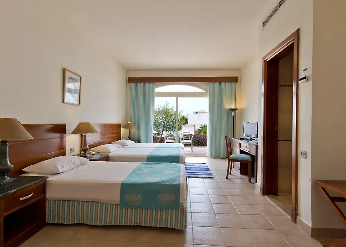 Resort Amphoras Blu Ultra (adults Only) 4*