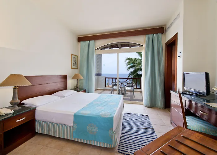 Amphoras Blu Ultra (adults Only) 4*