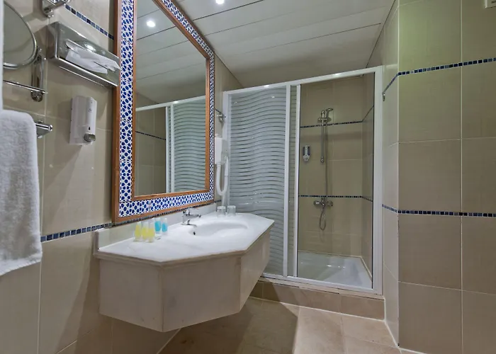 Amphoras Blu Ultra (adults Only) Resort