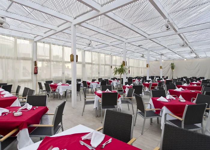 Resort Amphoras Blu Ultra (adults Only) 4*