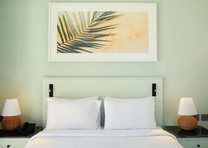 Amphoras Blu Ultra (adults Only) Sharm El-Sheikh