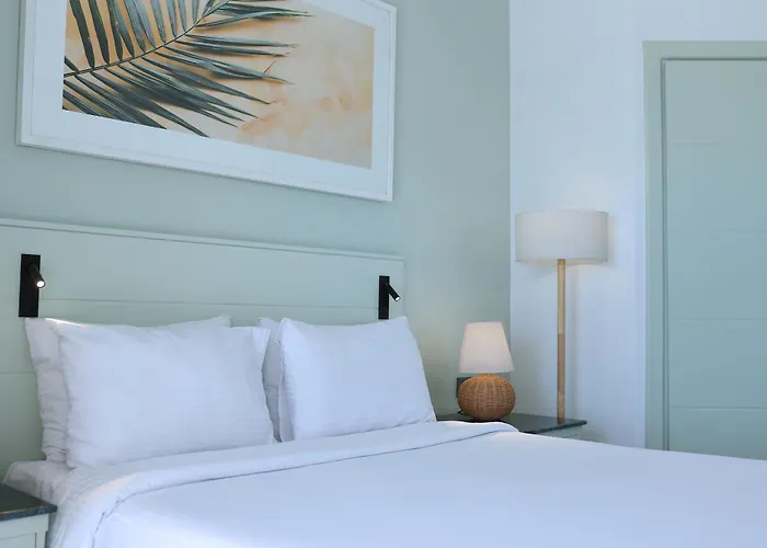 Resort Amphoras Blu Ultra (adults Only) 4*