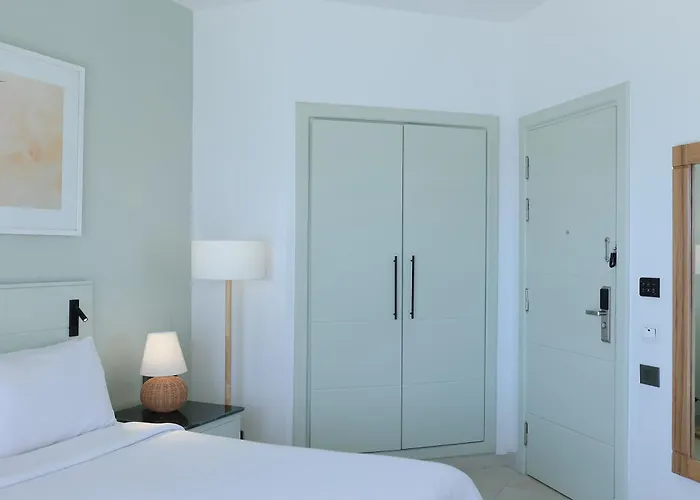 Amphoras Blu Ultra (adults Only) Sharm El-Sheikh