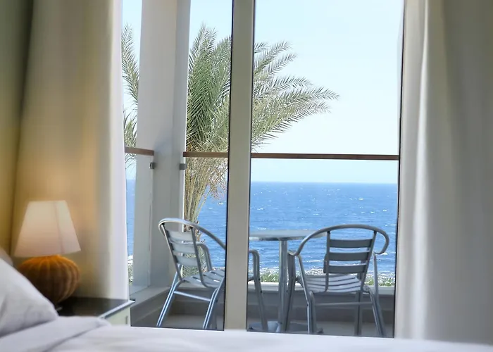 Amphoras Blu Ultra (adults Only) Sharm El-Sheikh