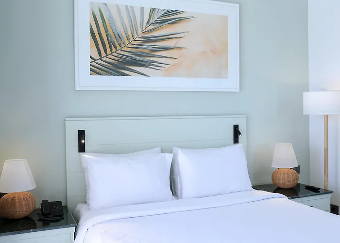 Amphoras Blu Ultra (adults Only) 4* Sharm El-Sheikh