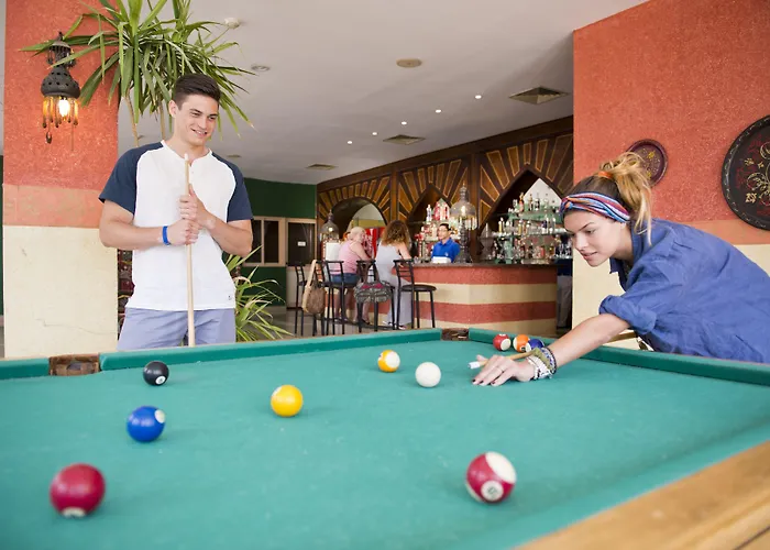 Amphoras Blu Ultra (adults Only) Resort 4*