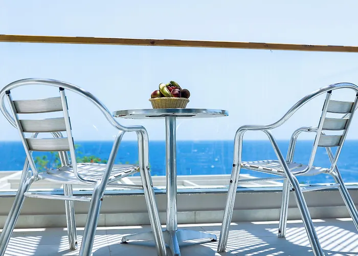 Amphoras Blu Ultra (adults Only) 4* Sharm El-Sheikh