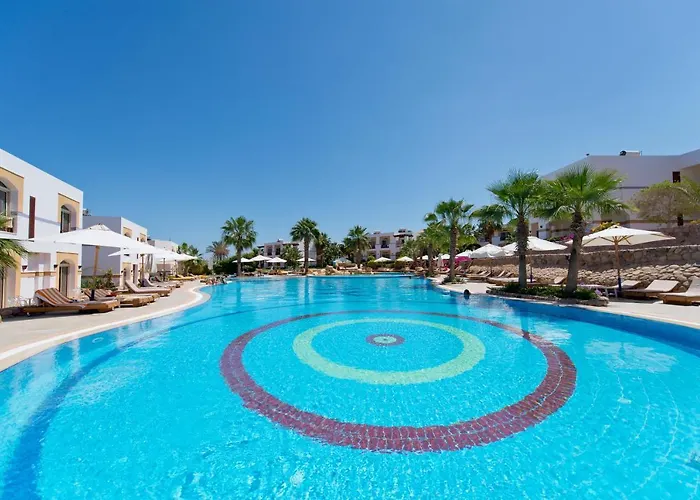 Amphoras Blu Ultra (adults Only) Resort Sharm El-Sheikh