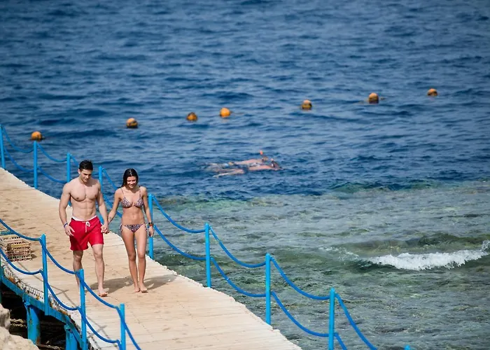 Amphoras Blu Ultra (adults Only) Resort Sharm El-Sheikh