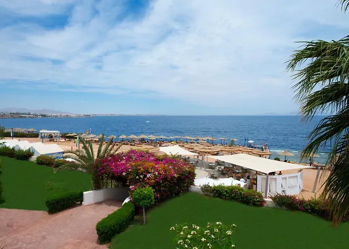 Amphoras Blu Ultra (adults Only) Resort Sharm El-Sheikh