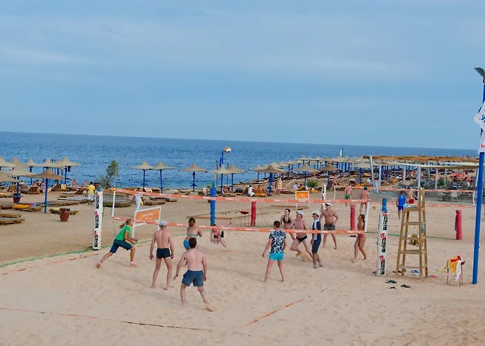 Amphoras Blu Ultra (adults Only) 4*