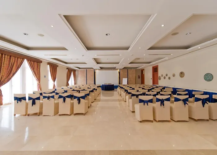 Amphoras Blu Ultra (adults Only) 4*