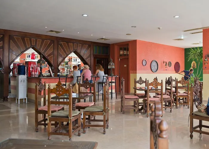 Amphoras Blu Ultra (adults Only) Sharm El-Sheikh